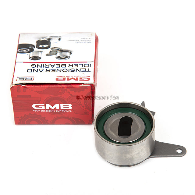 Timing Belt Kit Water Pump Fit Mercury Turbo B6 1.6L 16V DOHC