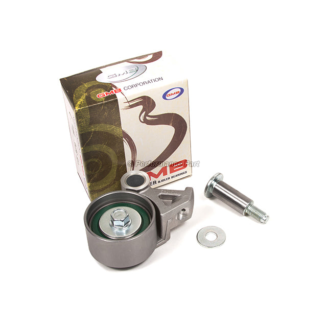 Timing Belt Kit Water Pump Fit Mazda 626 MX6 2.5L DOHC V6 KL