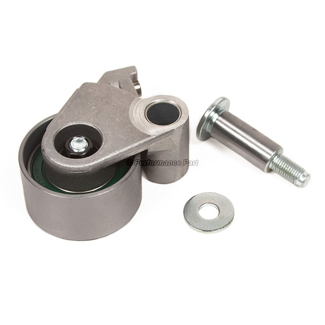 Timing Belt Kit Water Pump Fit Mazda 626 MX6 2.5L DOHC V6 KL