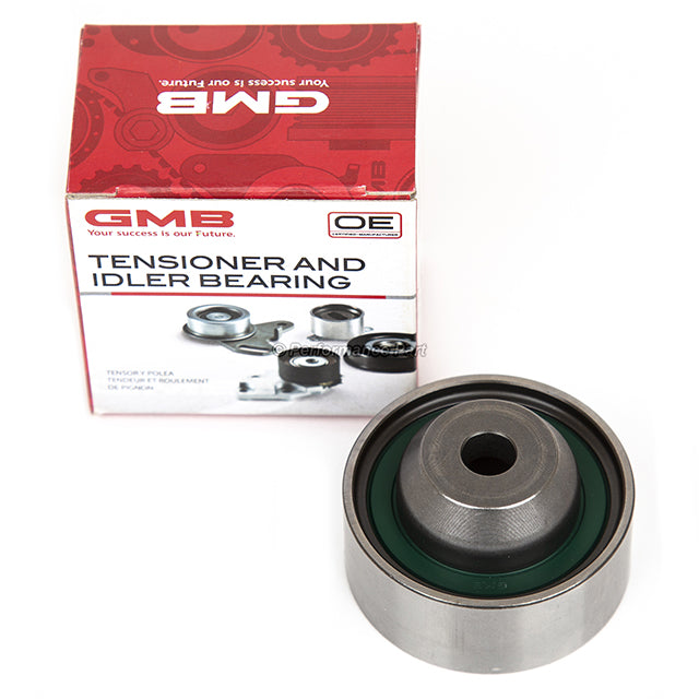Timing Belt Kit Tensioner for 08-12 Mitsubishi Eclipse Galant 2.4L SOHC 4G69
