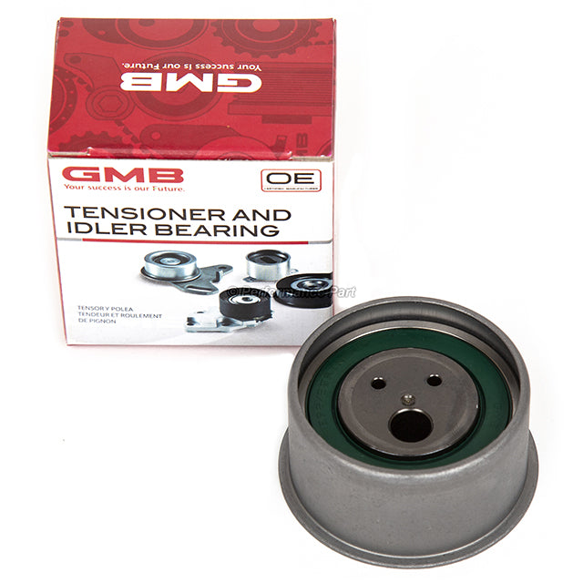 Timing Belt Kit Fit 93-99 Mitsubishi Eclipse Spyder Galant Montero 2.4 SOHC 4G64