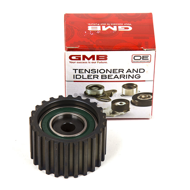 Timing Belt Kit GMB Water Pump Fit 00-06 2.5L Subaru Legacy Outback SOHC EJ25