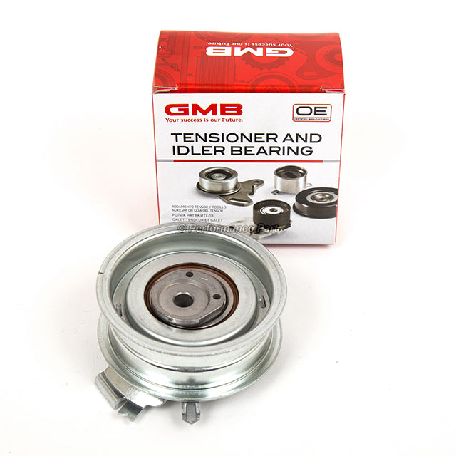 Timing Belt Kit Water Pump Fit 98-06 Volkswagen Beetle Golf Jetta 2.0 SOHC 8V