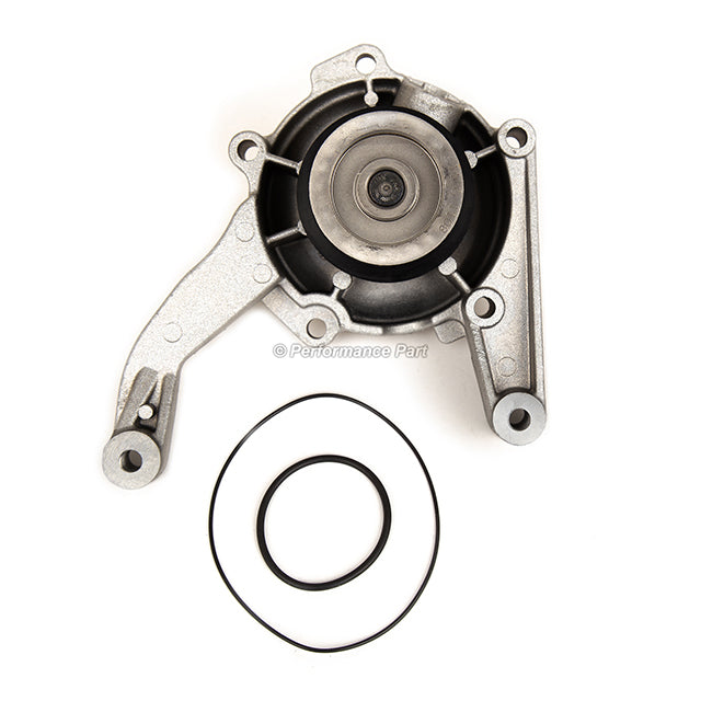 Water Pump Fit 05-06 Jeep Liberty Diesel Turbo 2.8L