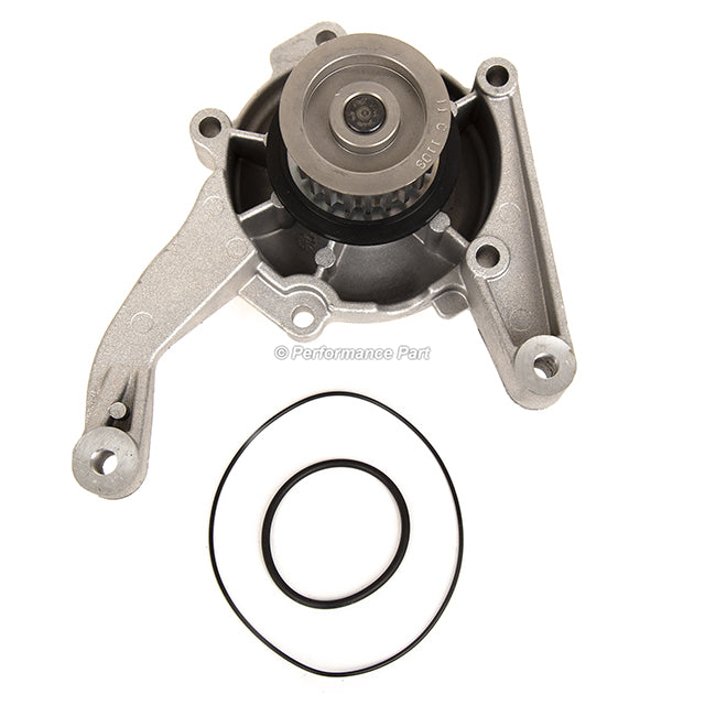 Water Pump Fit 05-06 Jeep Liberty Diesel Turbo 2.8L