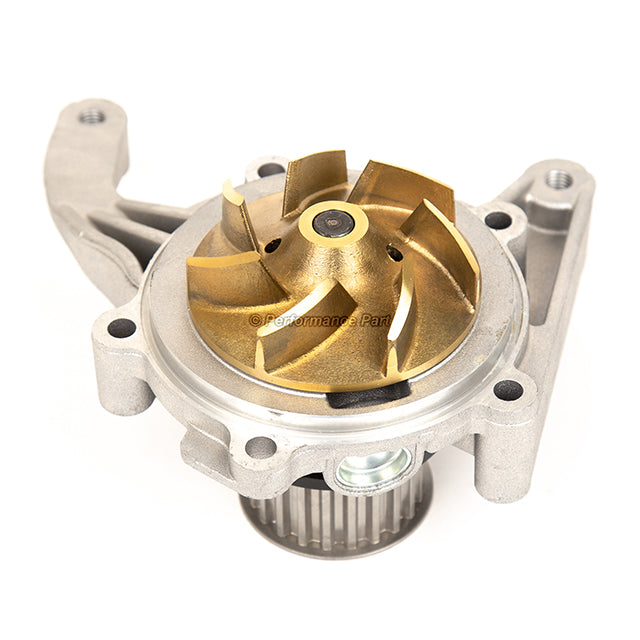 Water Pump Fit 05-06 Jeep Liberty Diesel Turbo 2.8L