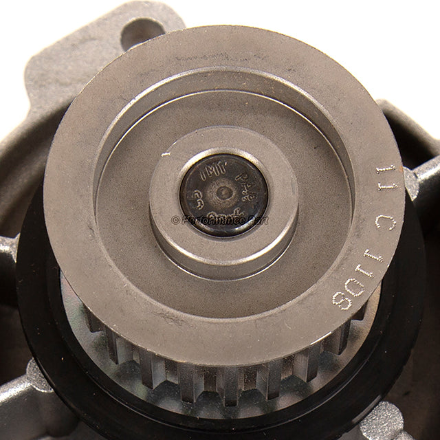 Water Pump Fit 05-06 Jeep Liberty Diesel Turbo 2.8L