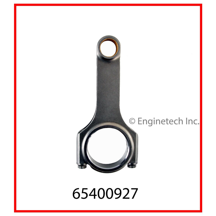 Enginetech High Performance Scat Engine Connecting Rod with Bolts - Part 65400927