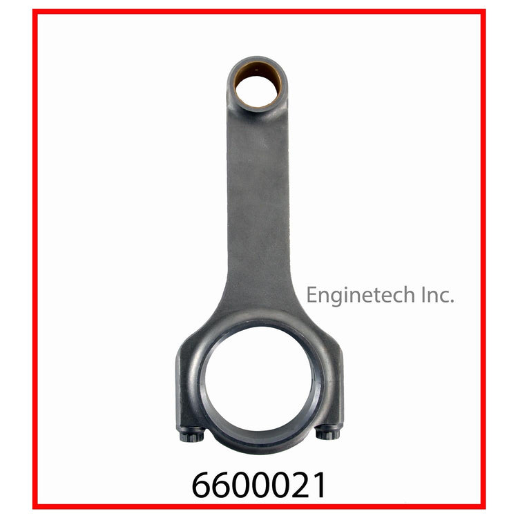 Enginetech High Performance SCAT Engine Connecting Rod with Bolts – Part Number 6600021