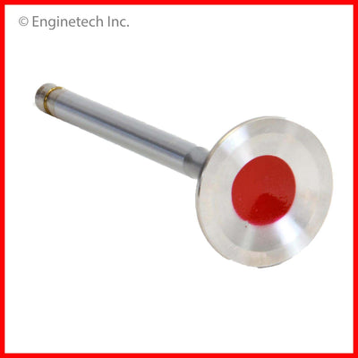 Enginetech High Performance Exhaust Valve Set for Chevy and GMC C1500 Suburban (Part #73005-8)