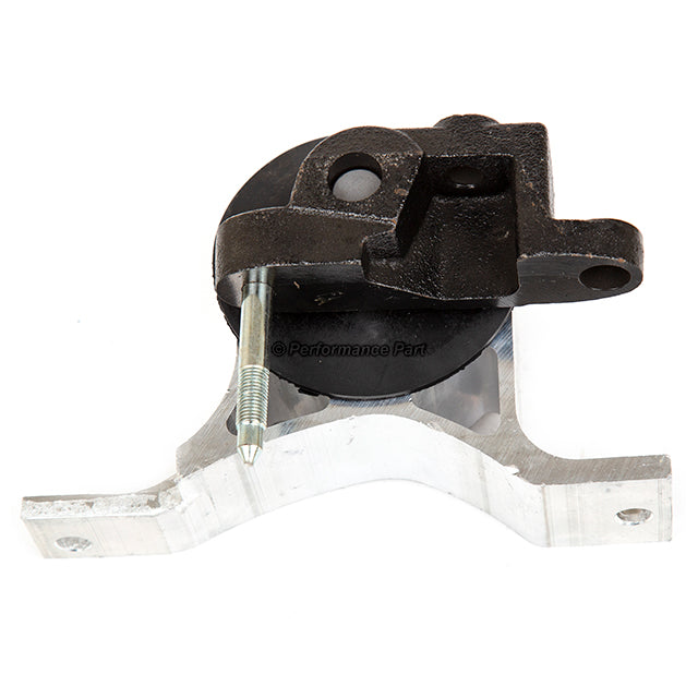New Engine Automatic Trans Mount kit Fits 2002-2006 Nissan Altima 2.5L DOHC