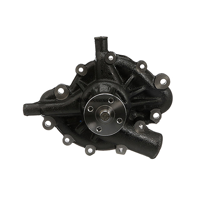 Water Pump fits 73-91 AMC JEEP 5.0L 5.9L 6.6L