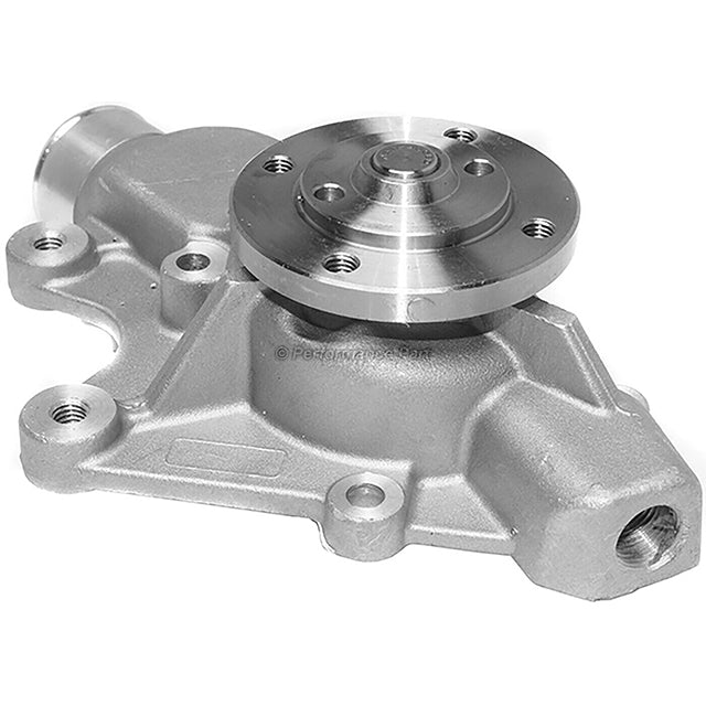 Water Pump fits 87-01 Jeep Cherokee Wagoneer Comanche L6 4.0L OHV