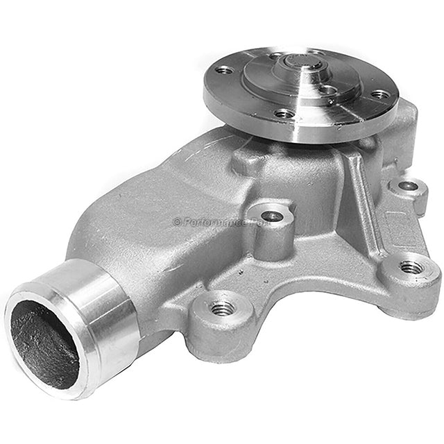 Water Pump fits 87-01 Jeep Cherokee Wagoneer Comanche L6 4.0L OHV