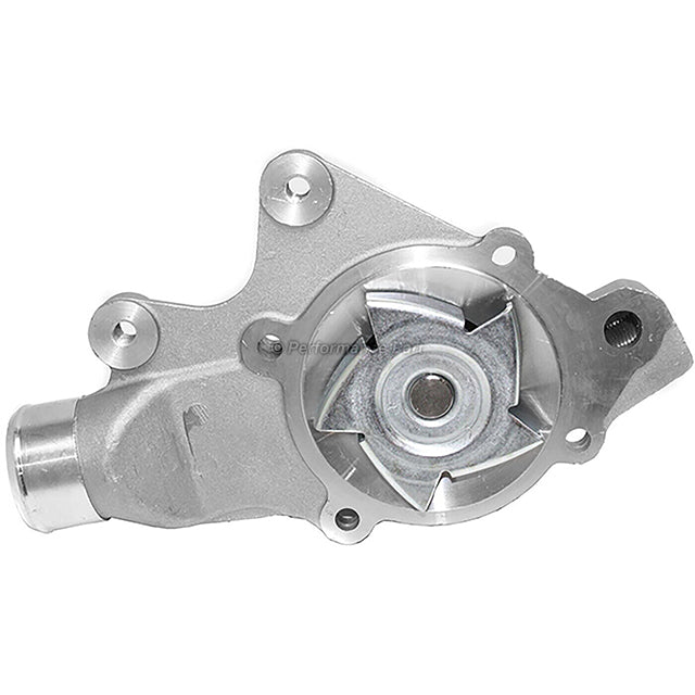 Water Pump fits 87-01 Jeep Cherokee Wagoneer Comanche L6 4.0L OHV