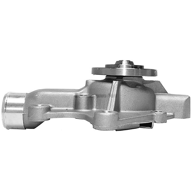 Water Pump fits 87-01 Jeep Cherokee Wagoneer Comanche L6 4.0L OHV