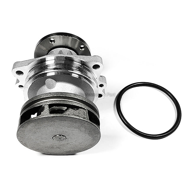 Water Pump fits BMW 525 325 323 328 330 528 530 E36 E46 E39 E53 X5