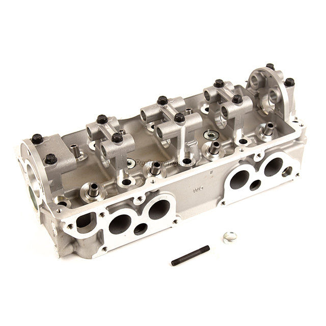 Cylinder Head Fit Mazda 626 B2000 B2200 2.0L 2.2L SOHC
