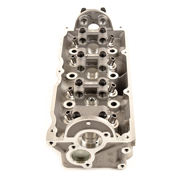 Cylinder Head and Head Gasket Set Fit Mazda SOHC 2.0L 2.2L
