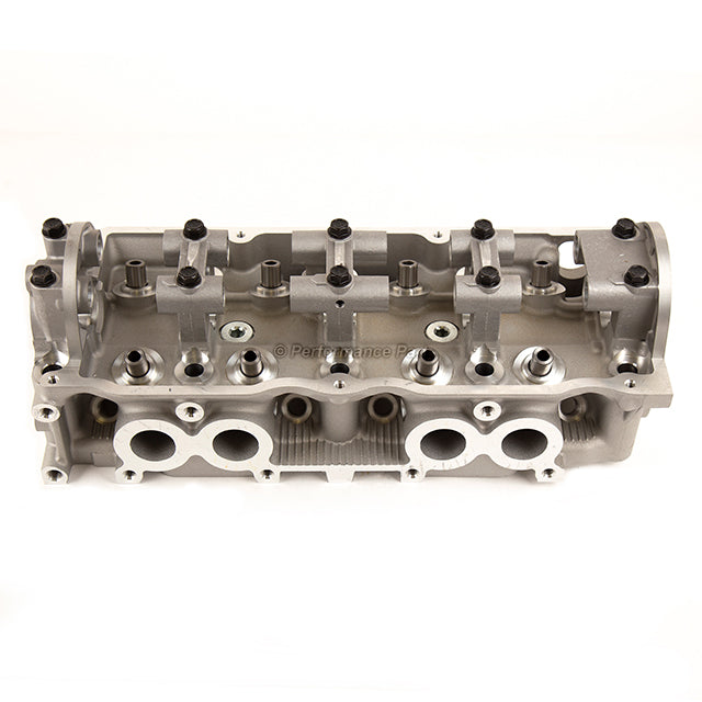 Cylinder Head Fit Mazda 626 B2000 B2200 2.0L 2.2L SOHC