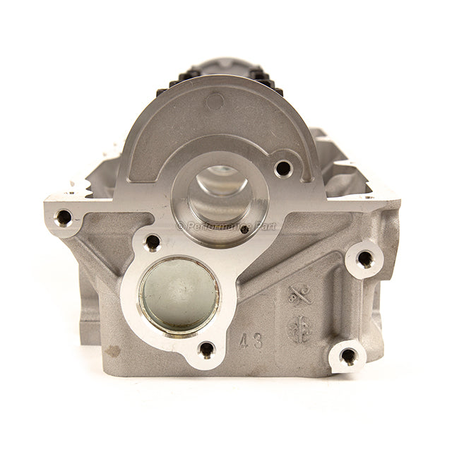 Cylinder Head Fit Mazda 626 B2000 B2200 2.0L 2.2L SOHC