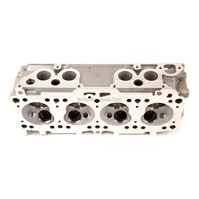 Cylinder Head Fit Mazda 626 B2000 B2200 2.0L 2.2L SOHC