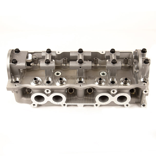 Cylinder Head Fit Mazda 626 B2000 B2200 2.0L 2.2L SOHC