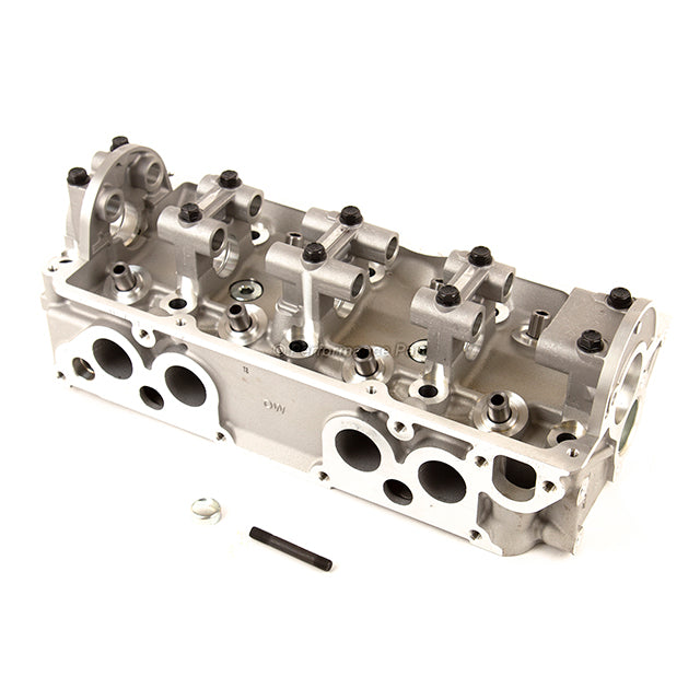 Cylinder Head Fit Mazda 626 B2000 B2200 2.0L 2.2L SOHC