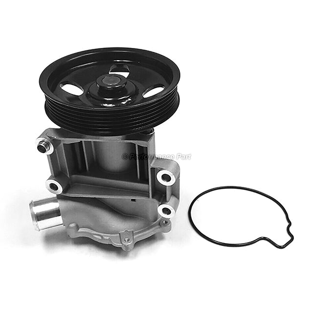 Water Pump fits 02-08 Mini Cooper 1.6L SOHC
