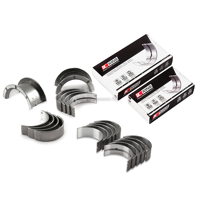 Engine Rebuild Kit for 99-03 Ford Windstar 3.8L OHV 12V