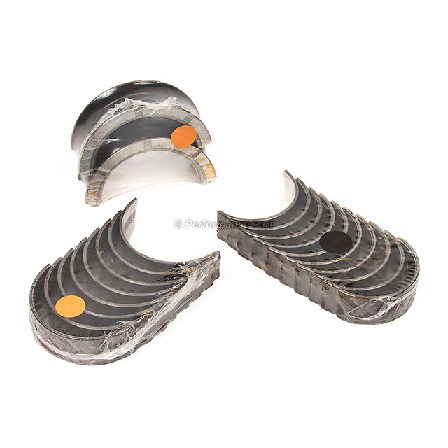 Main Rod Bearings Fit 97-15 Chevy GM LS 4.8L 5.3L 5.7L 6.0L 6.2L