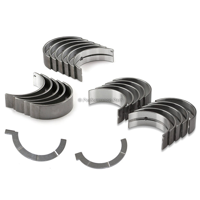 Engine Re-Ring Kit Fit 88-89 Chevrolet Nova Toyota Corolla MR2 4AGE