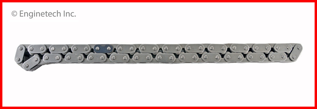 Enginetech C491 Engine Timing Chain for Buick Models