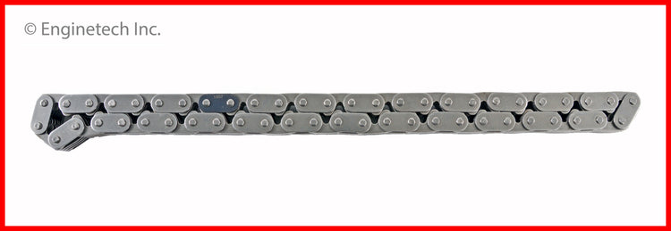 Enginetech C491 Engine Timing Chain for Buick Models