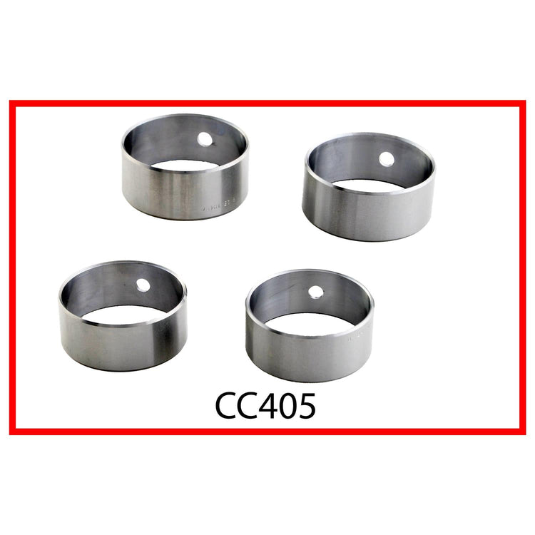 Enginetech CC405 Engine Complete Camshaft Bearing Set for Domestic and Import Engines