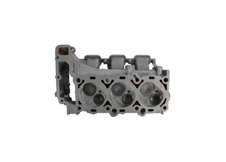 Enginetech Remanufactured Engine Cylinder Head Complete for Dodge and Jeep Models - Part CH1000R
