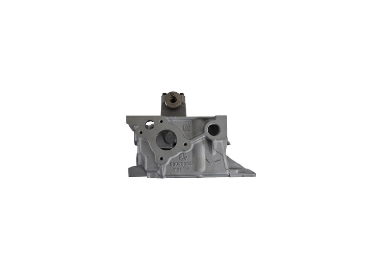 Enginetech Remanufactured Engine Cylinder Head Complete for Dodge and Jeep Models - Part CH1000R