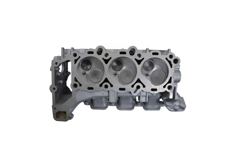 Enginetech Remanufactured Engine Cylinder Head Complete for Dodge and Jeep Models (Part #CH1001R)