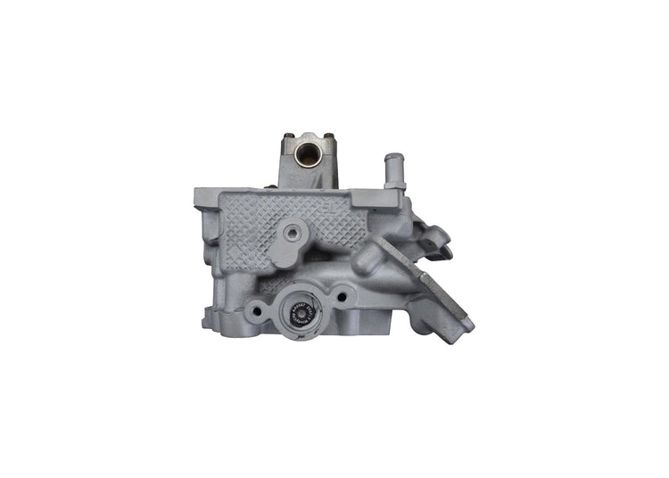 Enginetech Remanufactured Engine Cylinder Head Complete for Dodge and Jeep Models (Part #CH1001R)