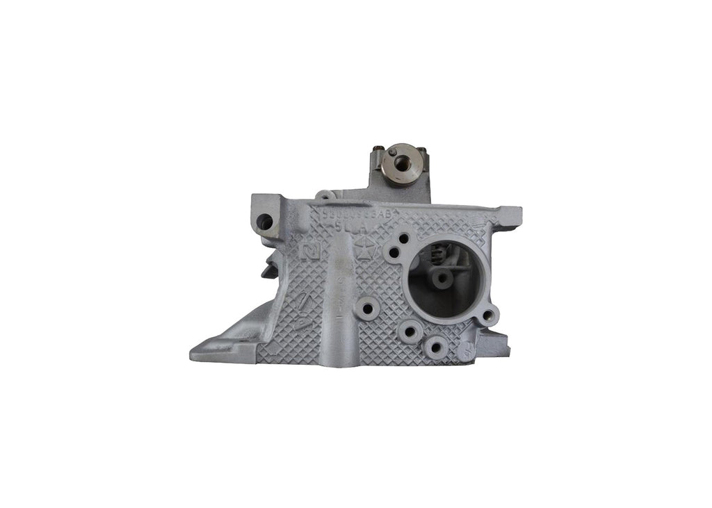 Enginetech Remanufactured Engine Cylinder Head Complete for Dodge and Jeep Models (Part #CH1001R)