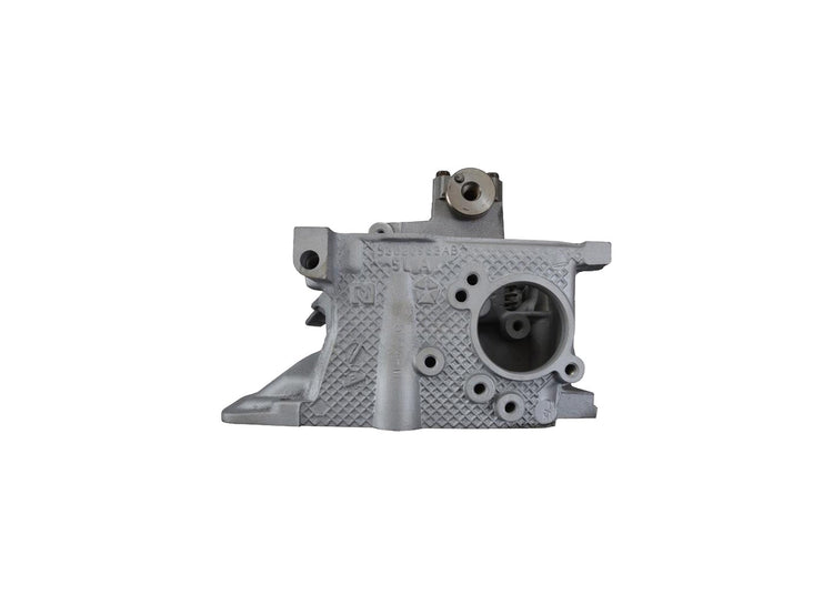 Enginetech Remanufactured Engine Cylinder Head Complete for Dodge and Jeep Models (Part #CH1001R)