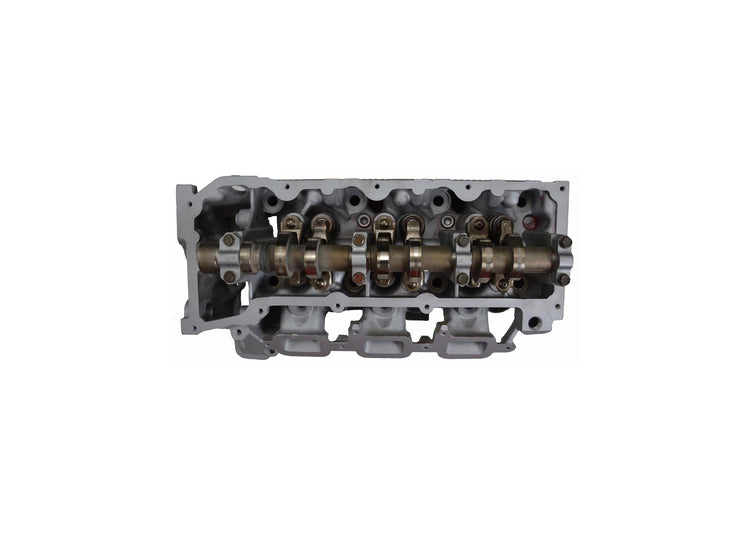 Enginetech Remanufactured Engine Cylinder Head Complete for Jeep, Dodge, and Ram Vehicles - Part CH1004R