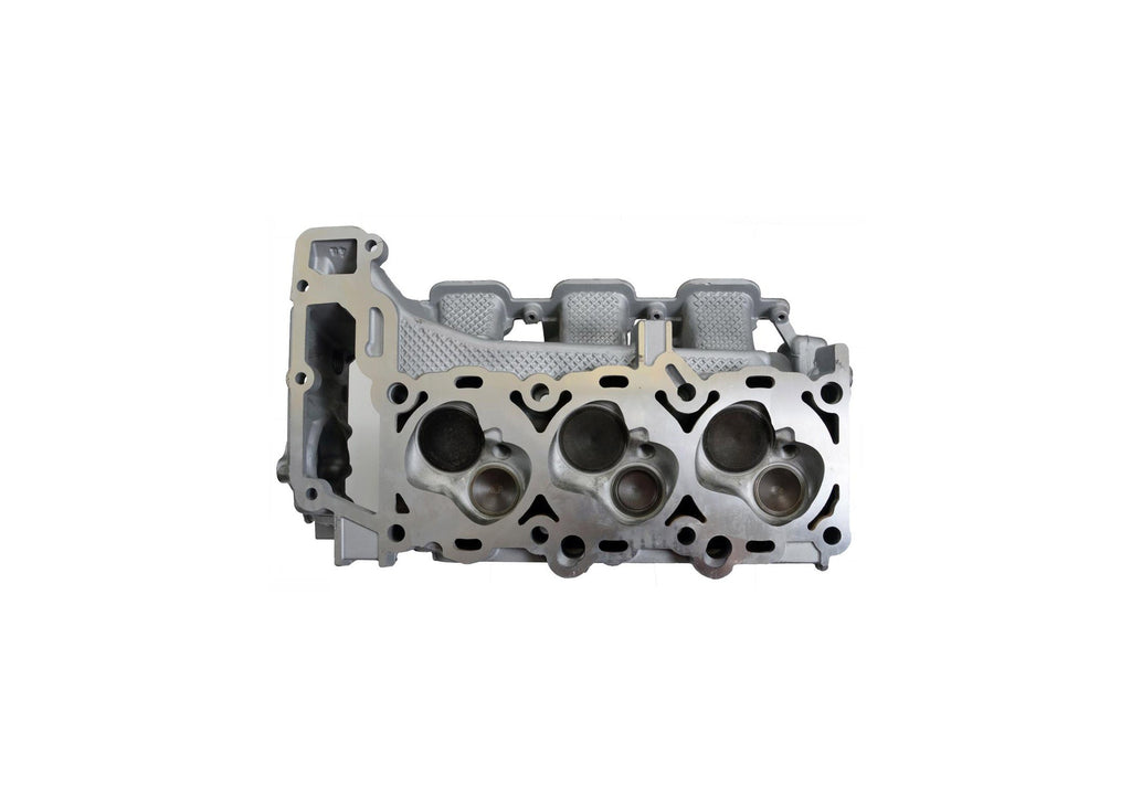 Enginetech Remanufactured Engine Cylinder Head Complete for Jeep, Dodge, and Ram Vehicles - Part CH1004R