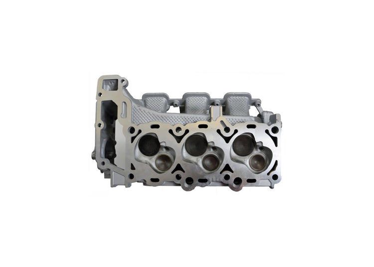 Enginetech Remanufactured Engine Cylinder Head Complete for Jeep, Dodge, and Ram Vehicles - Part CH1004R