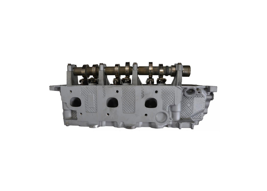 Enginetech Remanufactured Engine Cylinder Head Complete for Jeep, Dodge, and Ram Vehicles - Part CH1004R