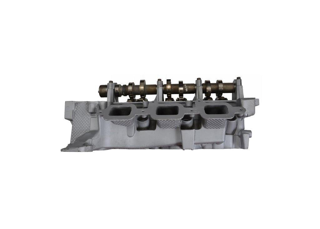 Enginetech Remanufactured Engine Cylinder Head Complete for Jeep, Dodge, and Ram Vehicles - Part CH1004R
