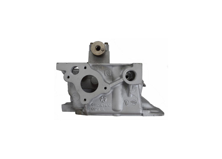 Enginetech Remanufactured Engine Cylinder Head Complete for Jeep, Dodge, and Ram Vehicles - Part CH1004R