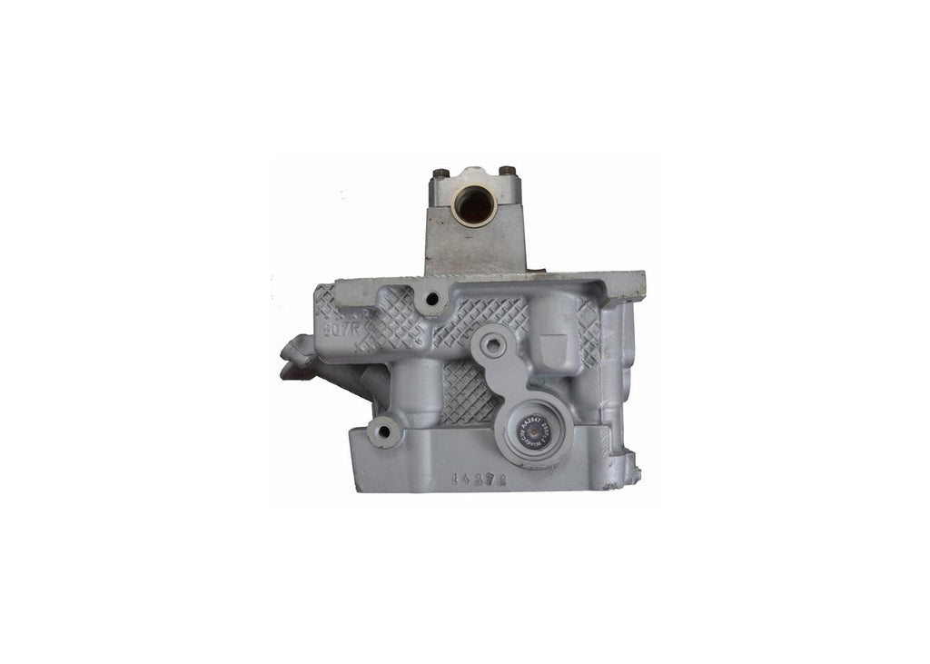 Enginetech Remanufactured Engine Cylinder Head Complete for Jeep, Dodge, and Ram Vehicles - Part CH1004R