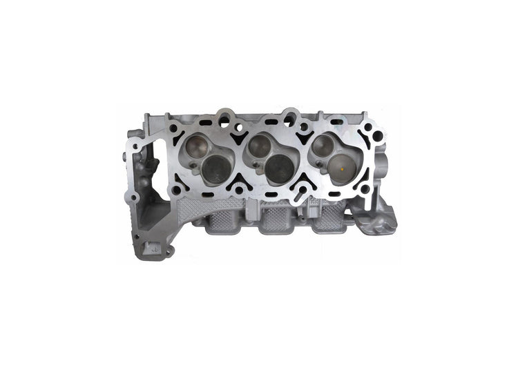 Enginetech Remanufactured Engine Cylinder Head Complete for Jeep and Dodge Models (Part #CH1005R)