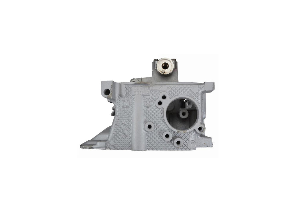 Enginetech Remanufactured Engine Cylinder Head Complete for Jeep and Dodge Models (Part #CH1005R)